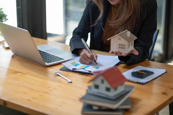 Investissement immobilier : comment financer votre projet ?