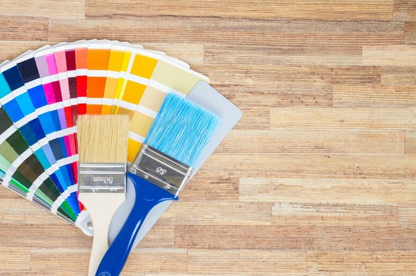 Comment Choisir la Palette de Couleurs Parfaite pour Votre Intérieur : Guide Pratique