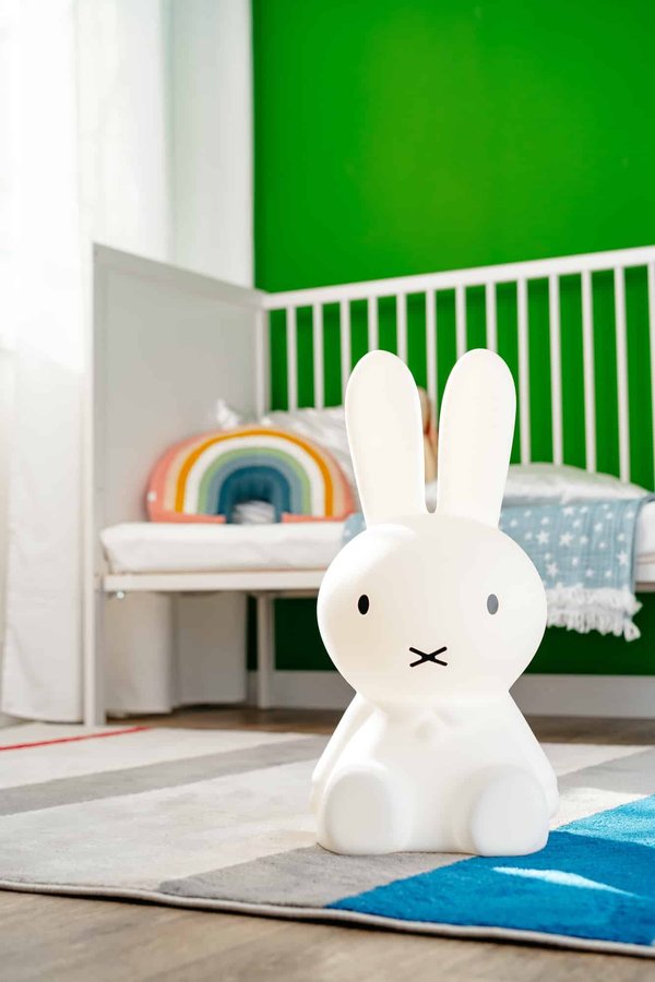 Quels sont les meilleurs designs de lampe lapin ?