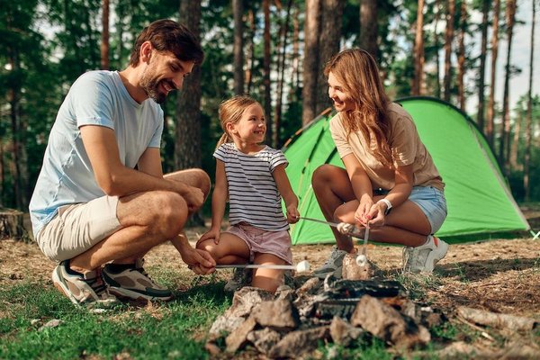 Top des campings avec activités pour enfants à Savoie