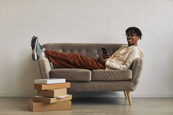 Veste Dragon Ball Z : pour quelles saisons ?