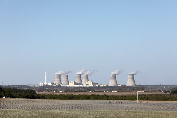 Un nouveau plan pour augmenter les réacteurs EPR en France