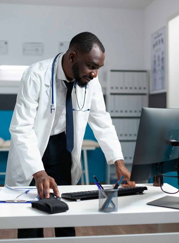 Trouver un médecin de garde à Lille en urgence